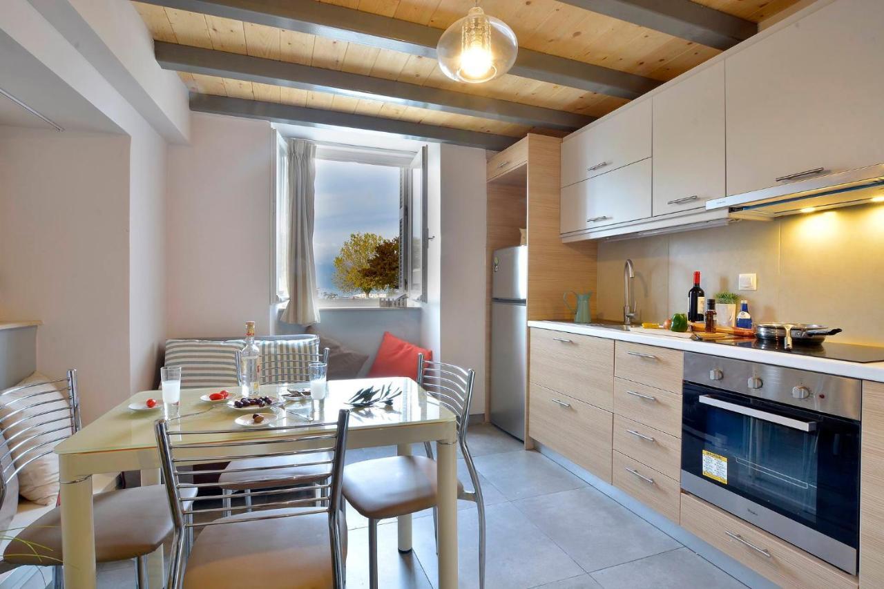 Ostria Corfu Old Town Appartement Corfu (city)